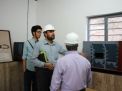 گزارش تصویری نشست با هیات رئیسه دانشگاه اصحاب رسانه و گرامی داشت روز خبر نگار